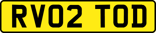 RV02TOD