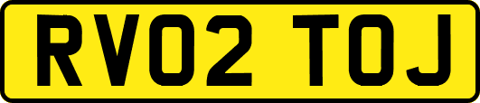 RV02TOJ