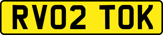 RV02TOK