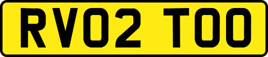 RV02TOO
