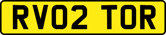 RV02TOR
