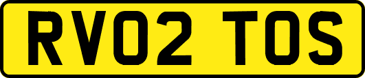RV02TOS