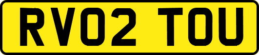 RV02TOU