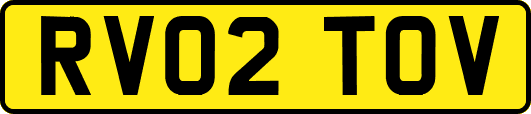 RV02TOV