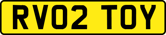 RV02TOY