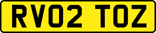RV02TOZ
