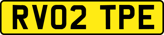RV02TPE