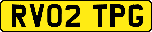 RV02TPG