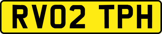RV02TPH