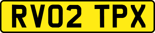 RV02TPX