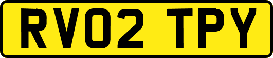 RV02TPY