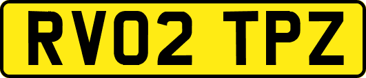 RV02TPZ