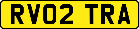 RV02TRA