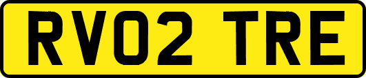 RV02TRE