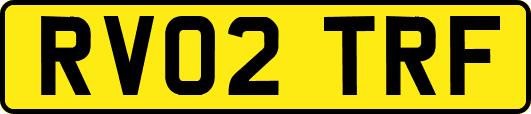 RV02TRF