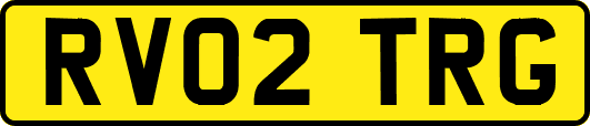 RV02TRG
