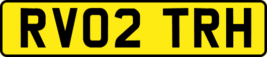 RV02TRH