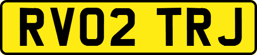 RV02TRJ