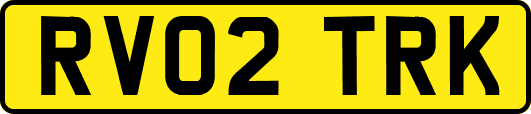 RV02TRK