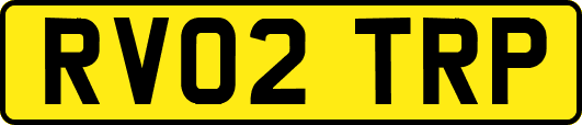 RV02TRP