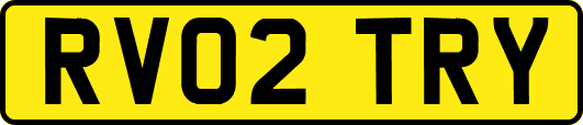 RV02TRY