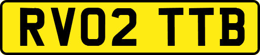 RV02TTB