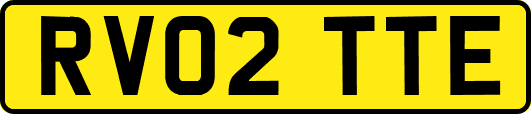 RV02TTE