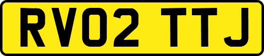 RV02TTJ