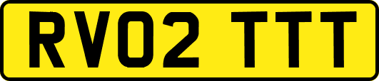 RV02TTT