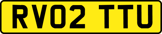 RV02TTU