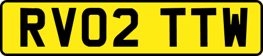 RV02TTW