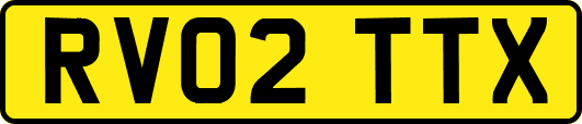RV02TTX