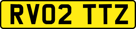 RV02TTZ