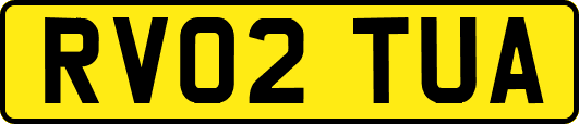 RV02TUA