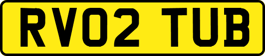 RV02TUB