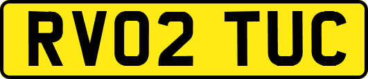 RV02TUC