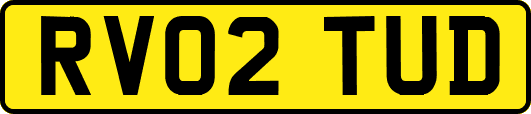 RV02TUD
