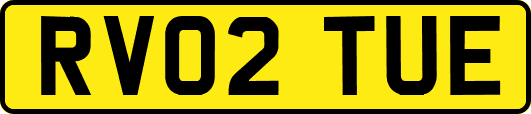 RV02TUE