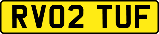 RV02TUF
