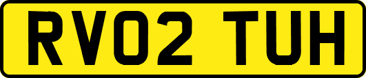 RV02TUH