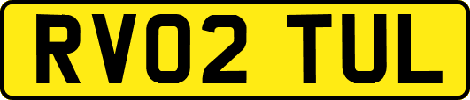 RV02TUL