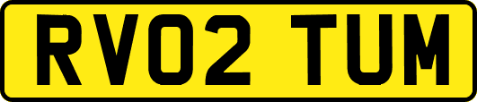 RV02TUM