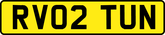 RV02TUN
