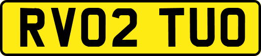 RV02TUO