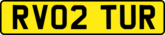 RV02TUR