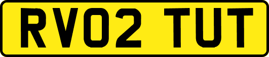 RV02TUT