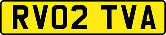 RV02TVA