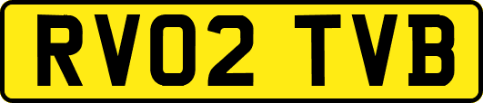 RV02TVB