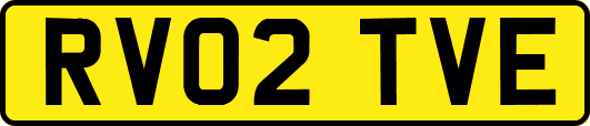 RV02TVE