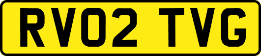 RV02TVG
